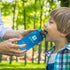 Water Bottle Harmony Ocean 0,35 L